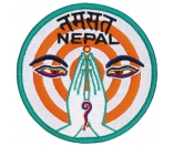 風景杯墊-尼泊爾BCO15