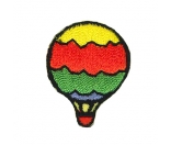 刺繡貼紙-熱氣球BST19