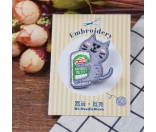 貓咪系列-台灣啤酒BSP11