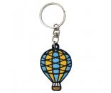 熱氣球鑰匙圈-熱氣球 CKY20
